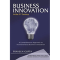 BUSINESS INNOVATION in the 21st Century
