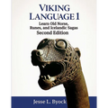 Viking Language 1: Learn Old Norse, Runes, and Icelandic Sagas