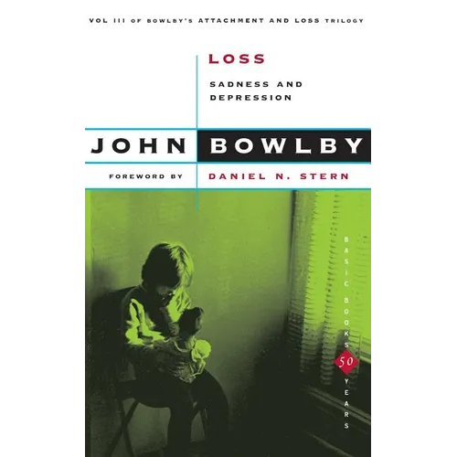Loss: Sadness and Depression