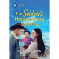 The Soldier's Homecoming Surprise