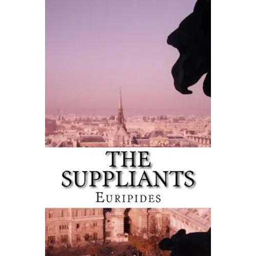 The Suppliants