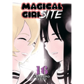 Magical Girl Site Vol. 16