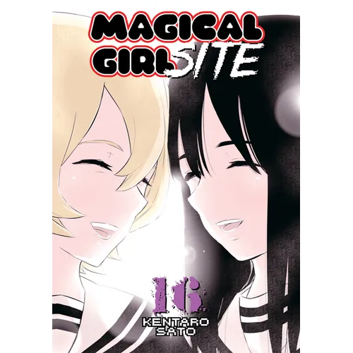 Magical Girl Site Vol. 16