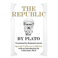 Plato's the Republic: Special Collector's Edition