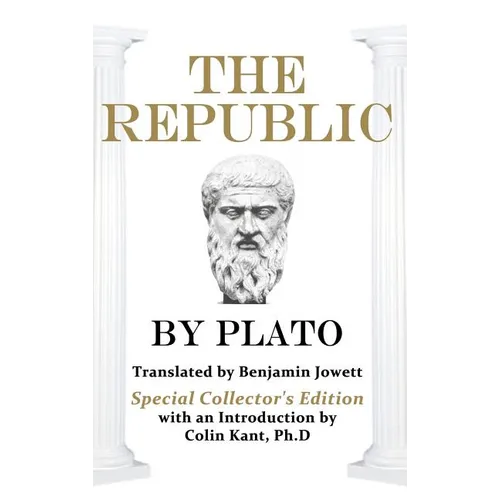Plato's the Republic: Special Collector's Edition