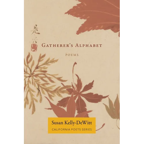 Gatherer's Alphabet