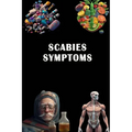 Scabies Symptoms: Recognize Scabies Symptoms - Understand Skin Infestation and Seek Treatment!