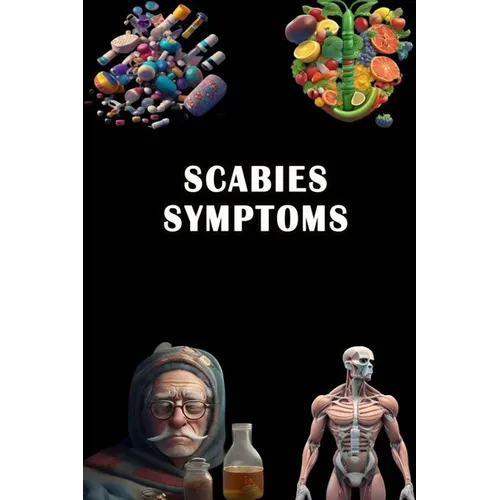 Scabies Symptoms: Recognize Scabies Symptoms - Understand Skin Infestation and Seek Treatment!