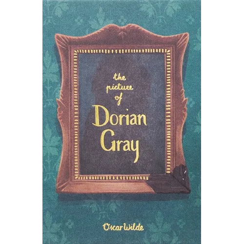 The Picture of Dorian Gray