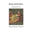 Beauty and the Beast