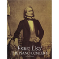 The Piano Concerti in Full Score