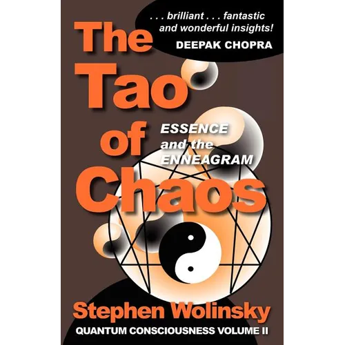 The Tao of Chaos