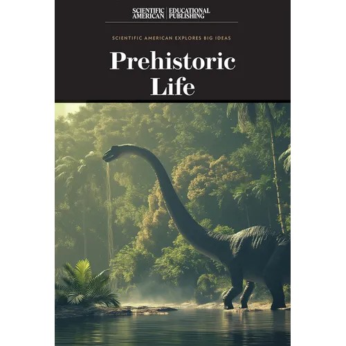 Prehistoric Life