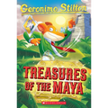 Geronimo Stilton #83