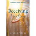 Receiving Healing