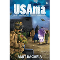 USAma(2nd Edition): Is USA the World's Largest Terrorist?