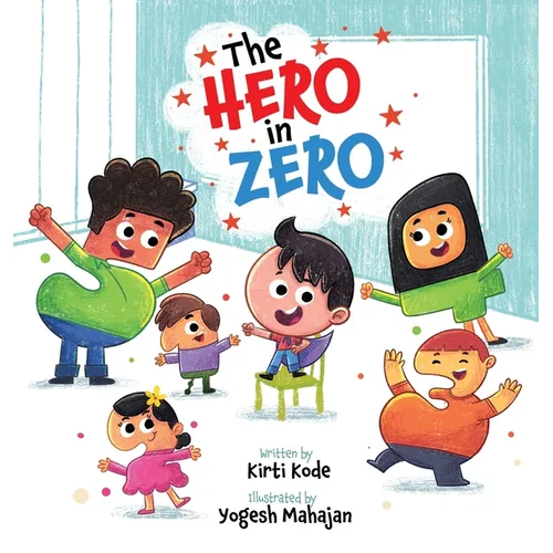 The Hero In Zero