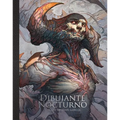 Dibujante Nocturno: The Art of Francisco Garcés