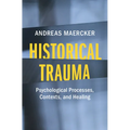 Historical Trauma