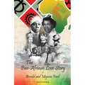 The Pan-African Love Story of Arnold and Mignon Ford