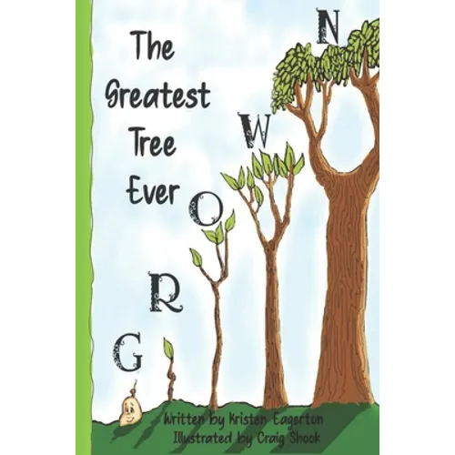 The Greatest Tree Ever Grown