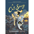 A Cat Story: A Graphic Novel