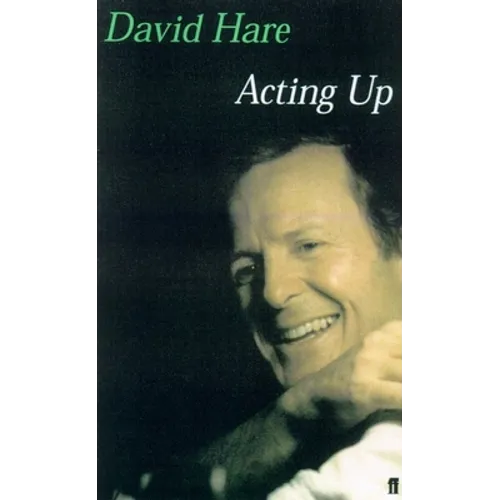 Acting Up