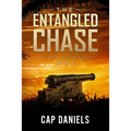 The Entangled Chase: A Chase Fulton Novel
