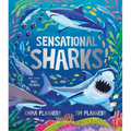 Sensational Sharks
