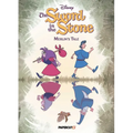 Disney the Sword in the Stone Vol. 2: Merlin's Tale