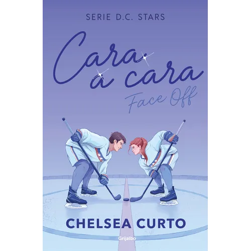 Cara a Cara / Face Off