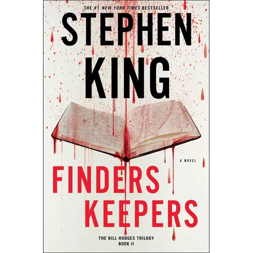 Finders Keepers
