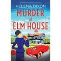Murder at Elm House: A totally unputdownable historical cozy mystery