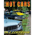 HOT CARS No. 6: The nation's hottest car magazine
