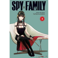 Spy X Family, Vol. 3