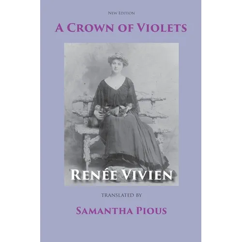 A Crown of Violets