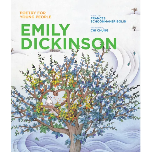 Poetry for Young People: Emily Dickinson