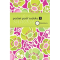Pocket Posh Sudoku 9: 100 Puzzles