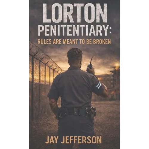 Lorton Penitentiary: Rules Are Meant To Be Broken