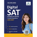 Digital SAT Reading and Writing Practice Questions: (Test Prep) 530+ Practice Questions with Detailed Explanations & a Full-Length Sectional Test to B