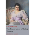 The Importance of Being Earnest