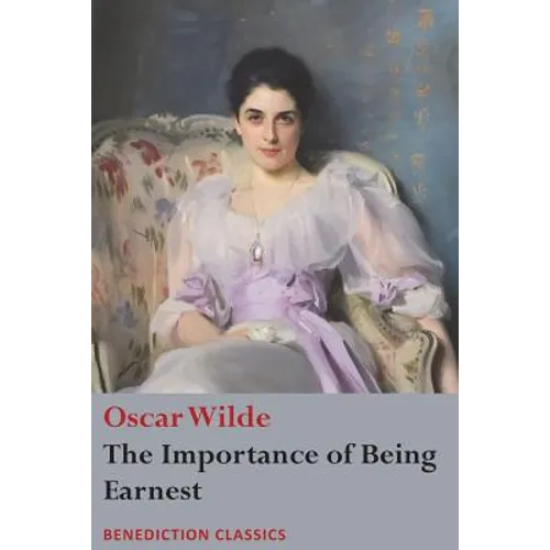 The Importance of Being Earnest
