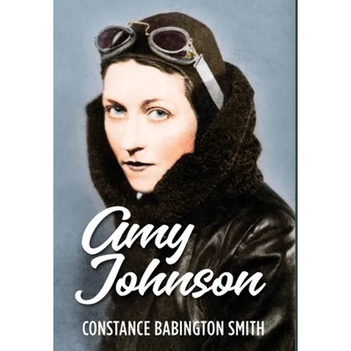 Amy Johnson
