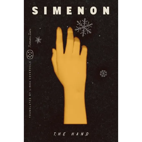 The Hand (Romans Durs)