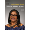 Patricia Jabbeh Wesley: Collected Poems, 1998-2020