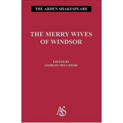 The Merry Wives of Windsor: Third Series