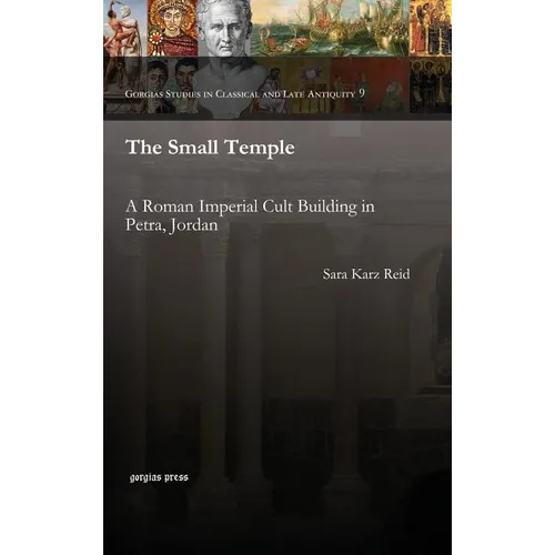 The Small Temple