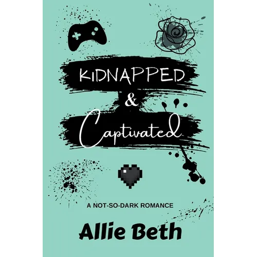 Kidnapped & Captivated