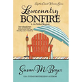 Lowcountry Bonfire