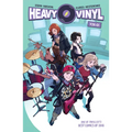 Heavy Vinyl: Y2k-O!